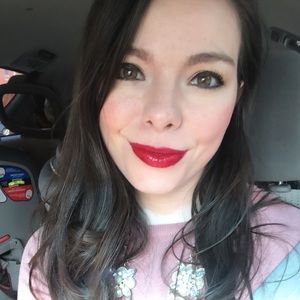 Meet your Posher, Ginny